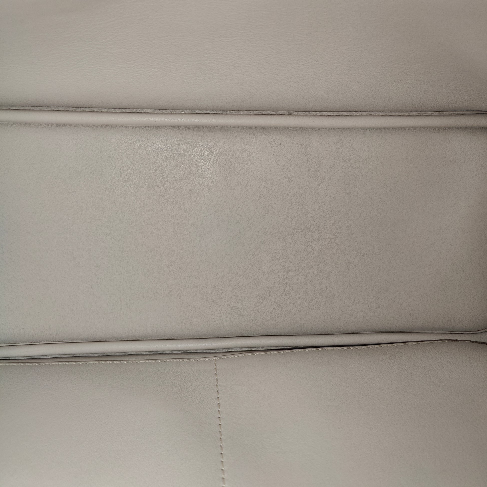 Diorissimo Tote Pebbled Leather Medium