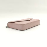 Felicie Pochette Epi Leather