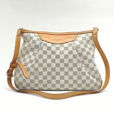 Siracusa Handbag Damier MM