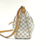 Siracusa Handbag Damier MM