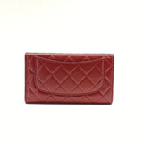 Classic Flap Wallet