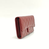 Classic Flap Wallet