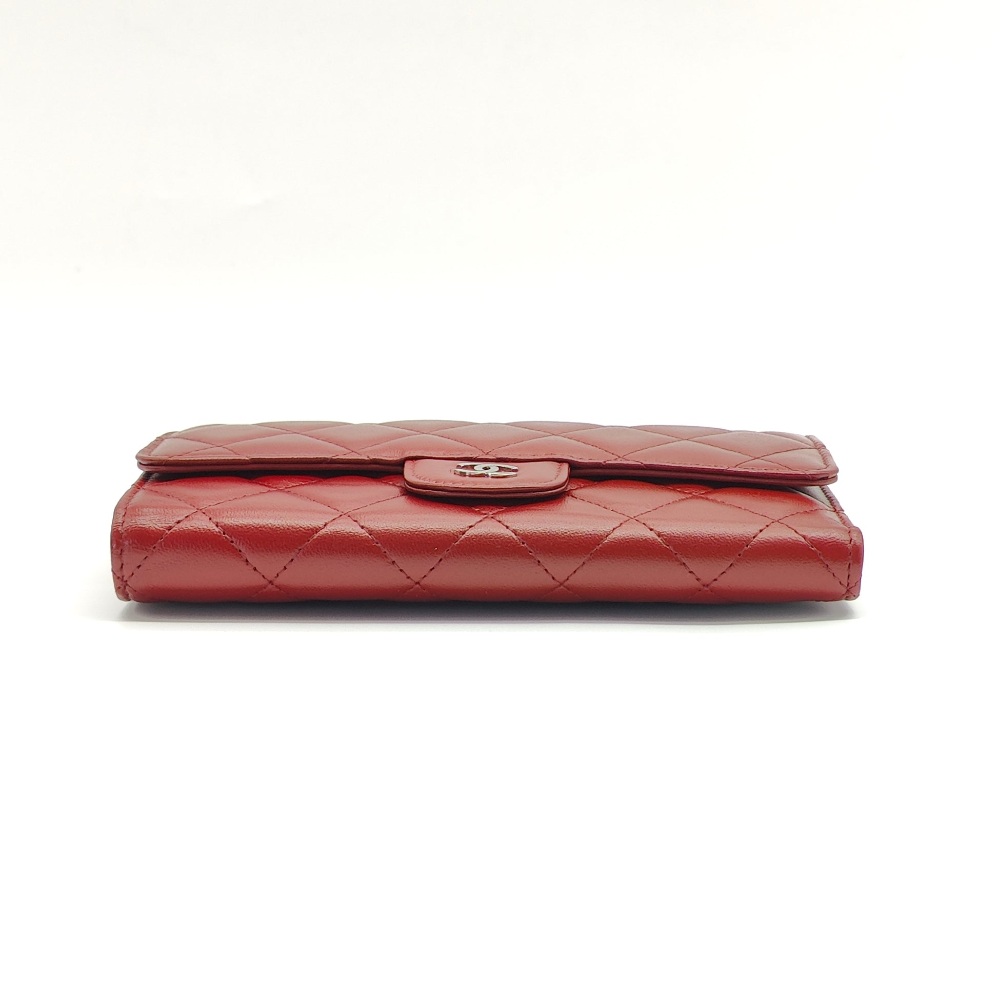 Classic Flap Wallet