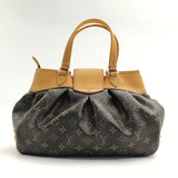 Boetie Handbag Monogram Canvas PM