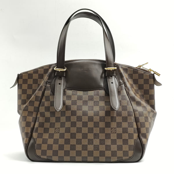 Verona Handbag Damier MM