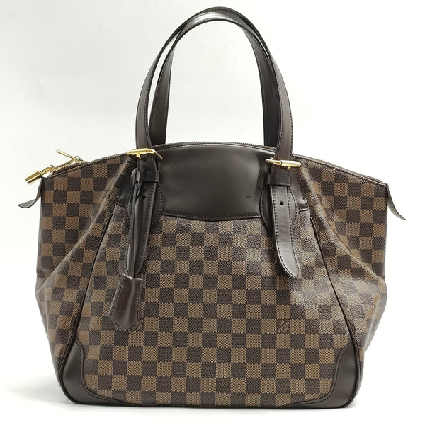 Verona Handbag Damier MM