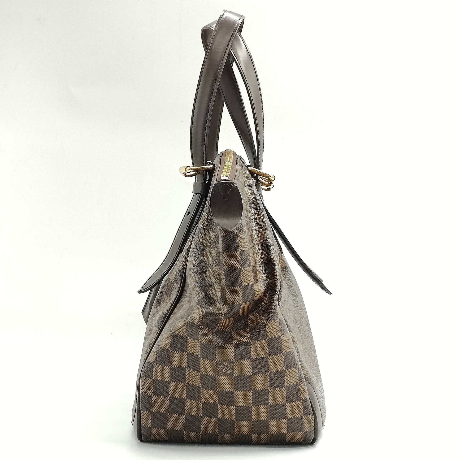 Verona Handbag Damier MM