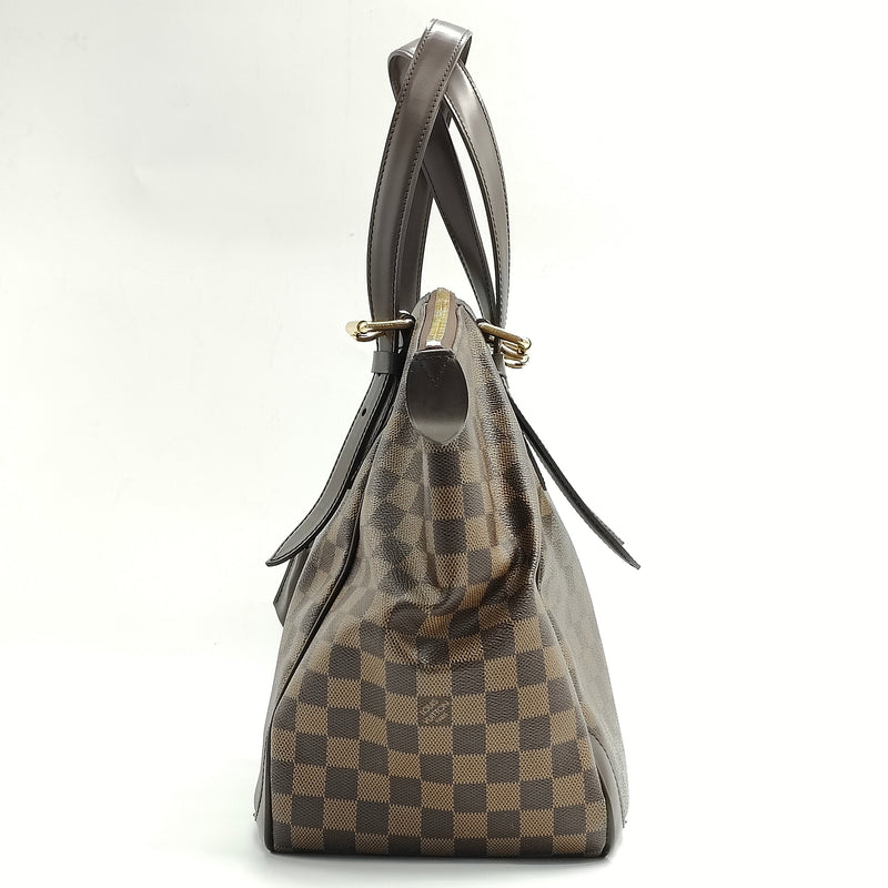 Verona Handbag Damier MM