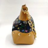 Judy Handbag Monogram Multicolor MM