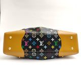 Judy Handbag Monogram Multicolor MM