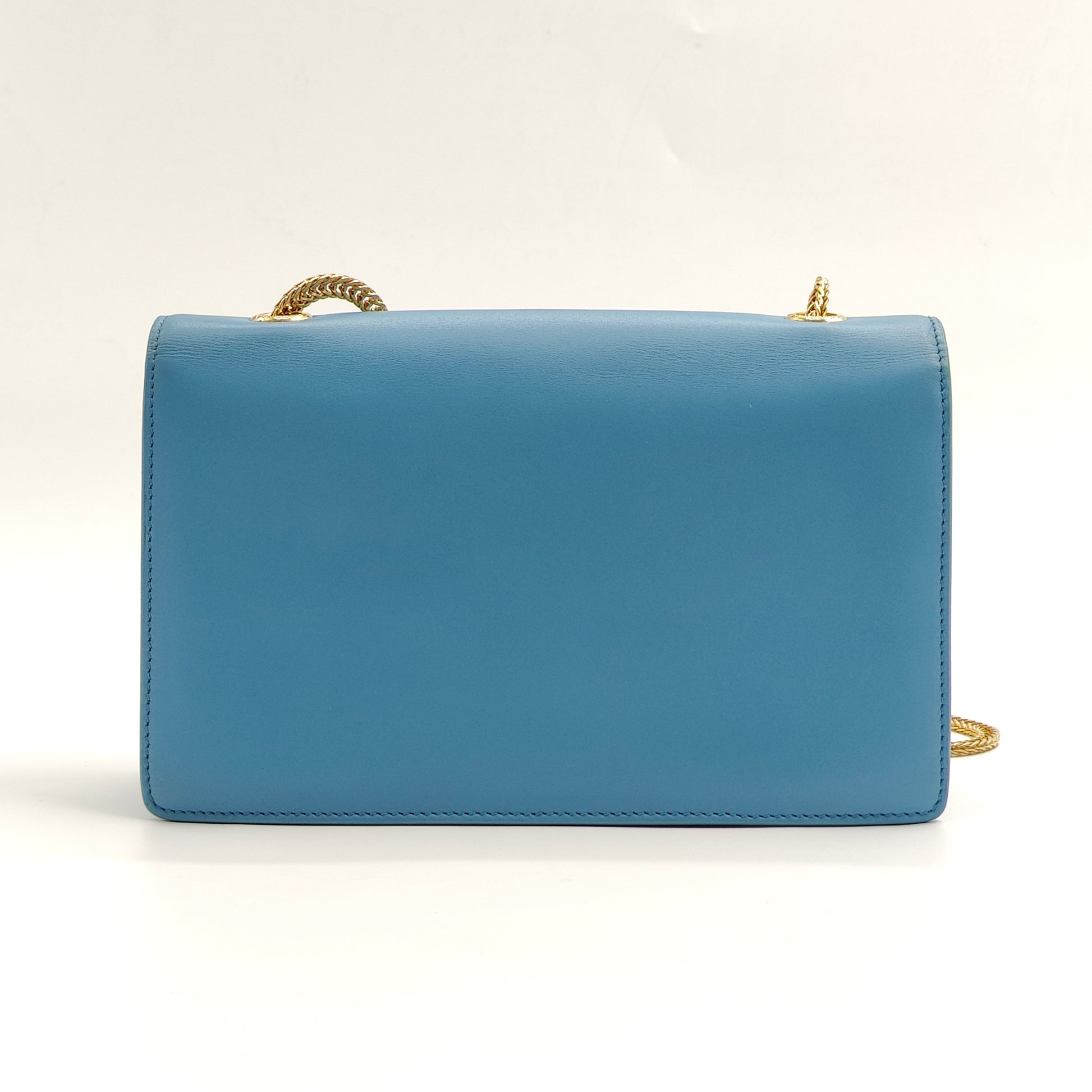 Betty Bag Leather Small