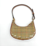 Ava Bag Tweed with Sequins Mini