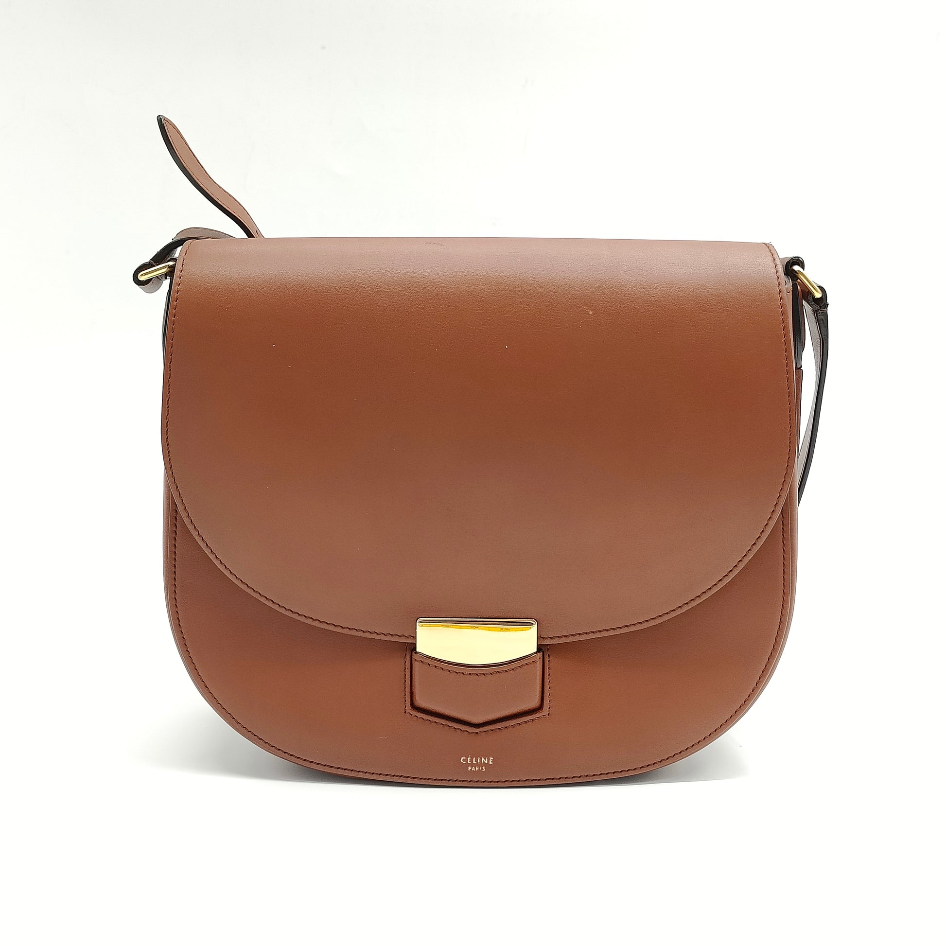 Medium Trotteur Bag