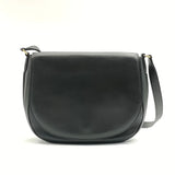 Trotteur Crossbody Bag Grainy Leather