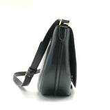 Trotteur Crossbody Bag Grainy Leather