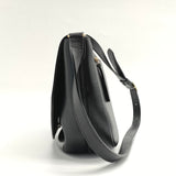 Trotteur Crossbody Bag Grainy Leather