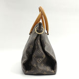 Pallas Tote Monogram Canvas