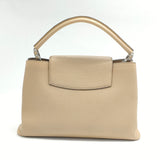 Capucines Bag Leather MM