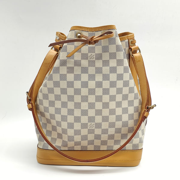 Noe Handbag Damier BB