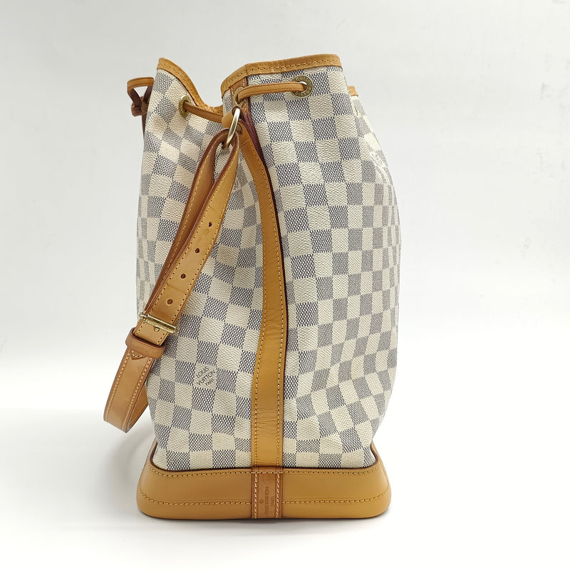 Noe Handbag Damier BB