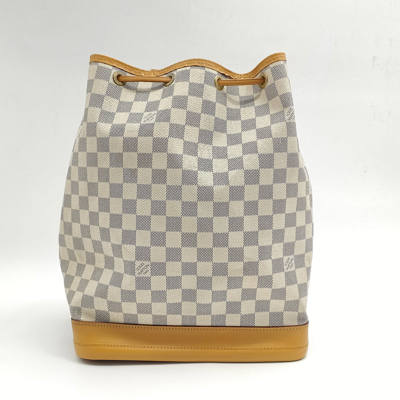 Noe Handbag Damier BB