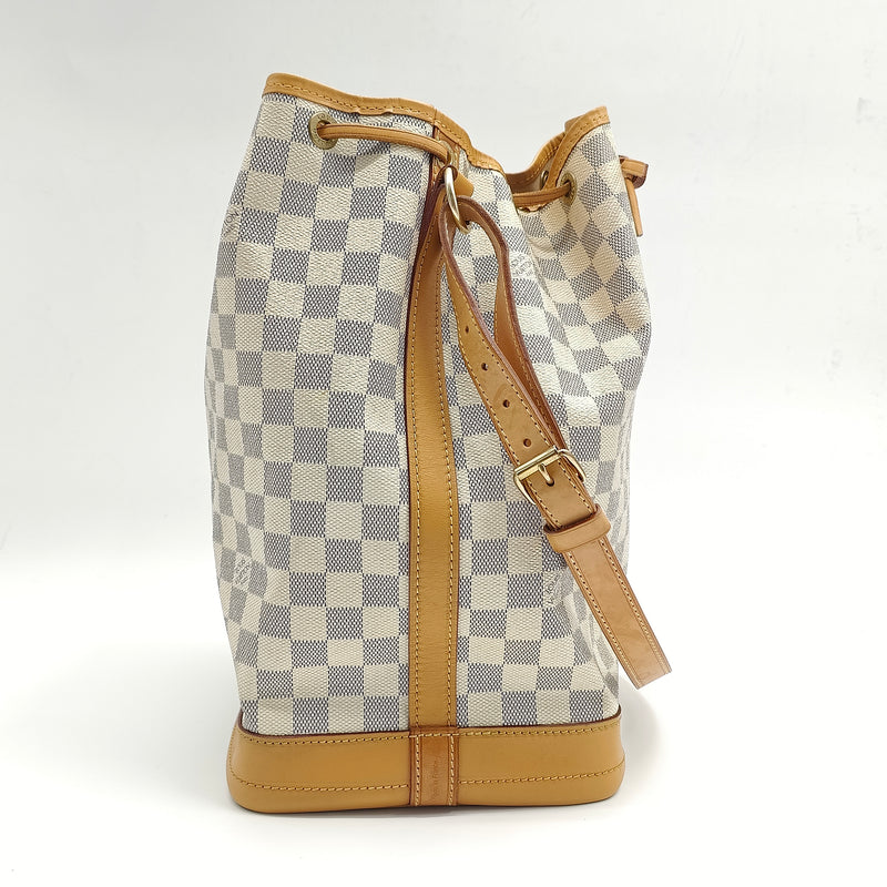 Noe Handbag Damier BB