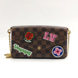 Pochette Felicie World Tour