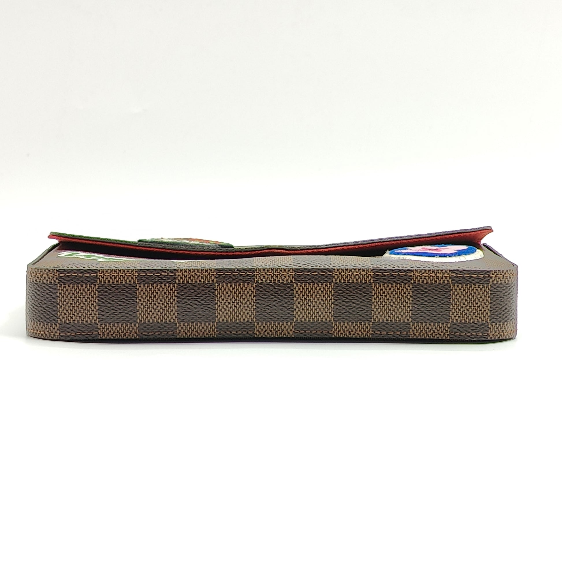 Pochette Felicie World Tour