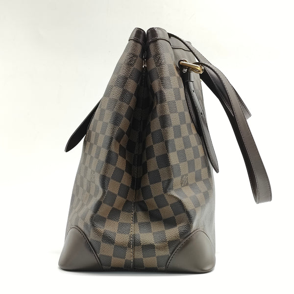 Hampstead Handbag Damier MM