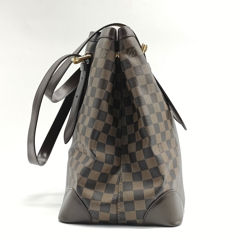 Hampstead Handbag Damier MM