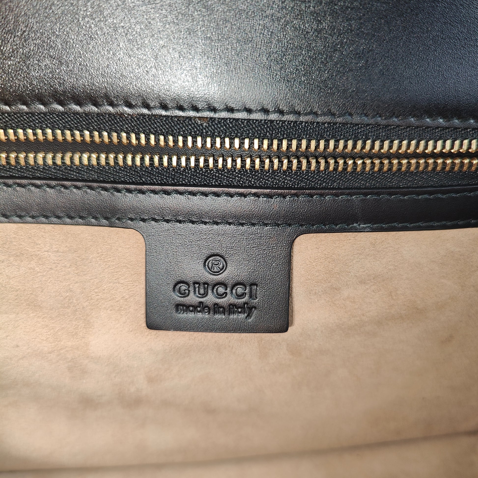 Small Sylvie Shoulder Bag