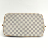 Louis Vuitton  Damier Azur Saleya MM