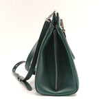 Zumi Top Handle Bag Leather Small