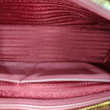 Saffiano Lux Open Promenade Tote Tamaris