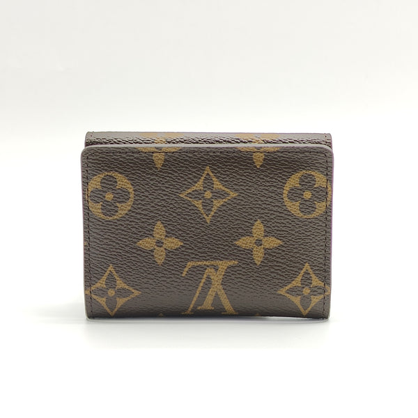 Ludlow Wallet Monogram Canvas