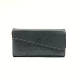 Diorissimo Rencontre Chain Wallet Leather