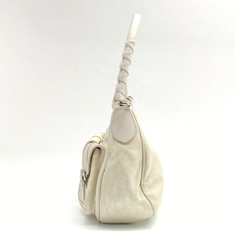 Lovely Charm Hobo Diorissimo Nylon