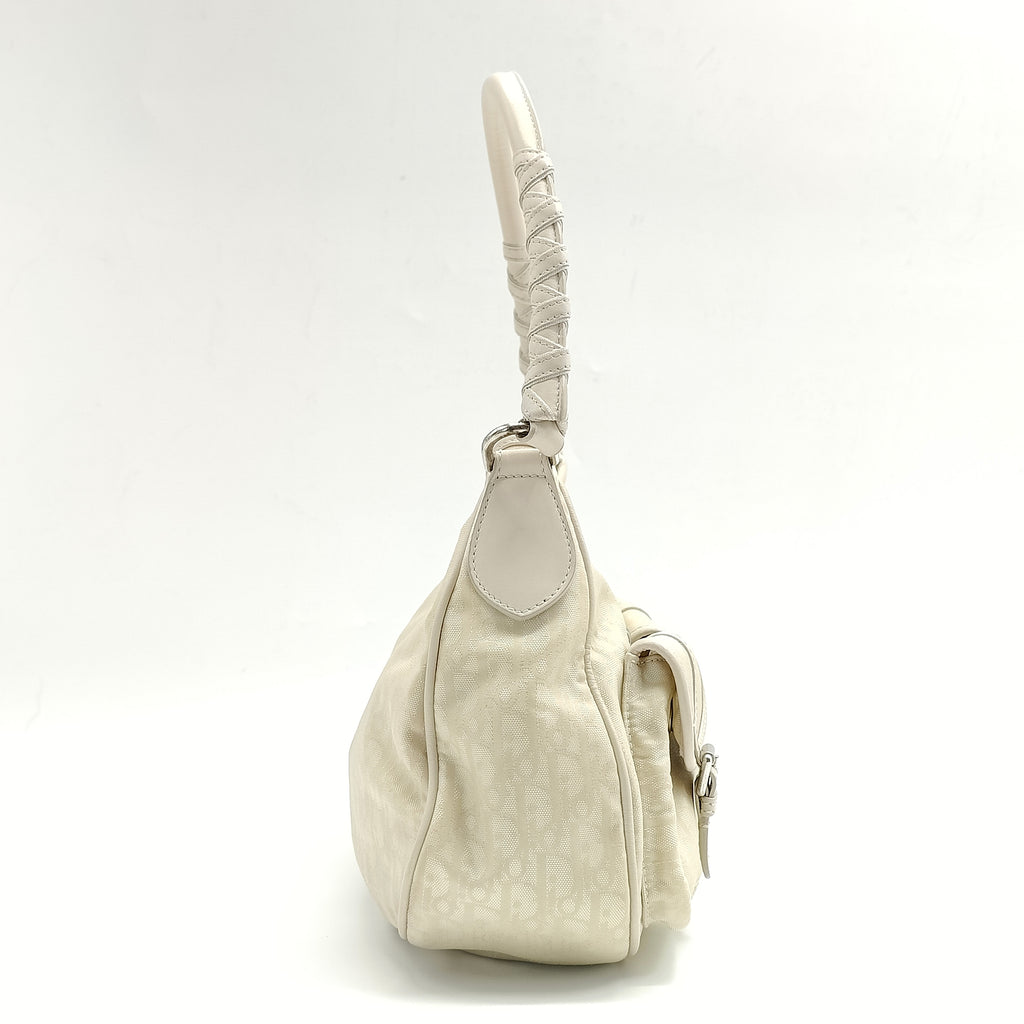 Lovely Charm Hobo Diorissimo Nylon
