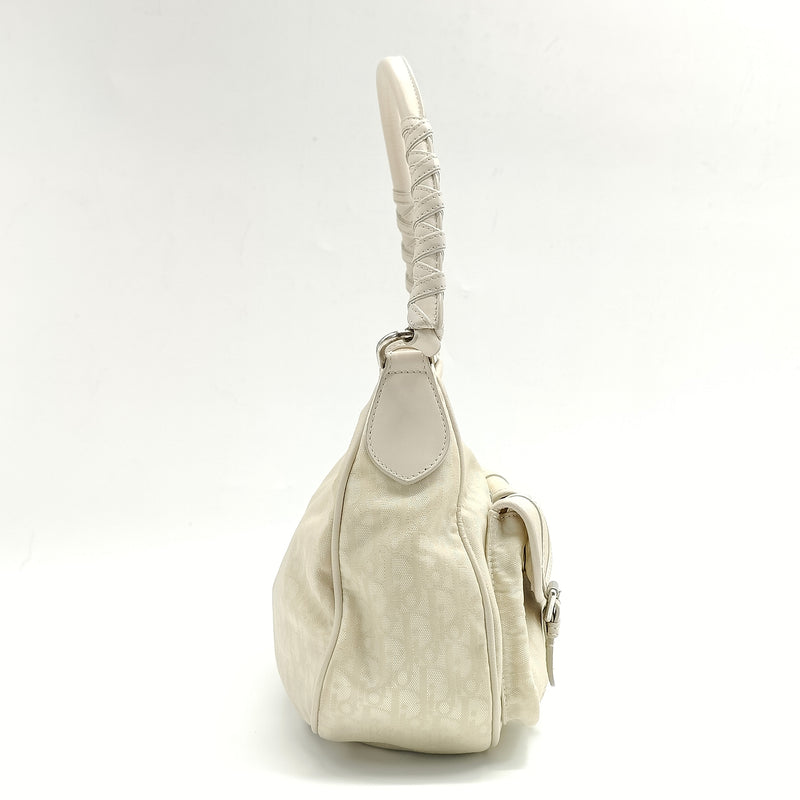 Lovely Charm Hobo Diorissimo Nylon