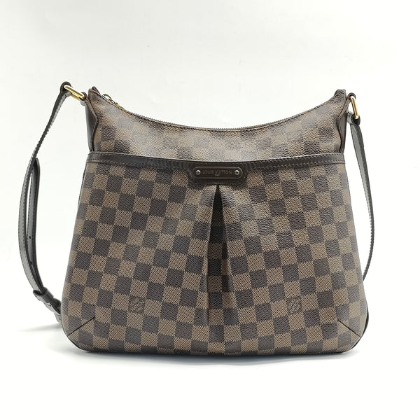 Bloomsbury Handbag Damier PM