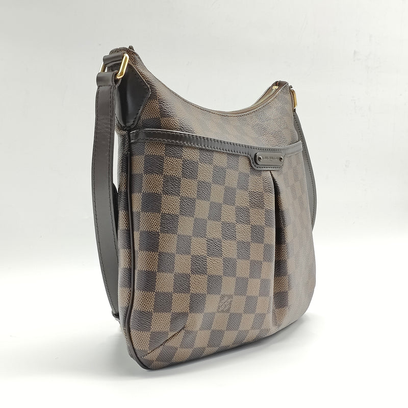 Bloomsbury Handbag Damier PM