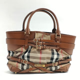 Bridle Landscape Lynher Tote