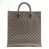 Sac Plat Bag Damier