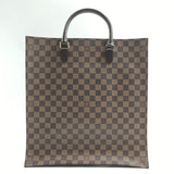 Sac Plat Bag Damier