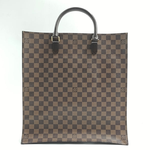 Sac Plat Bag Damier