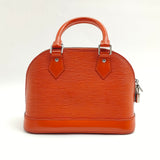 Alma Handbag Epi Leather BB