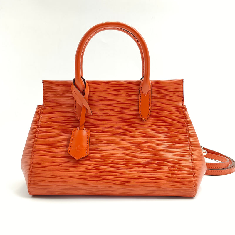 Marly Handbag Epi Leather BB