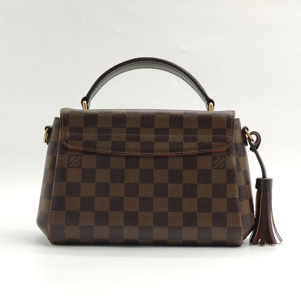 Croisette Handbag Damier