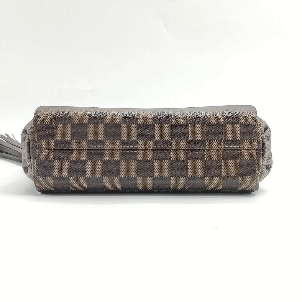 Croisette Handbag Damier