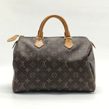 Speedy Handbag Monogram Canvas 30